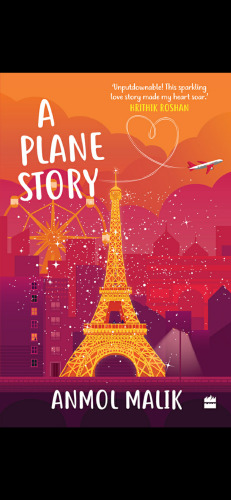 A Plane Story
