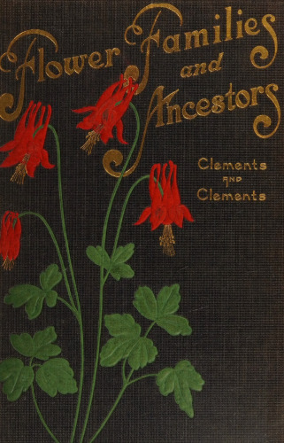 Flower Families and Ancestors
