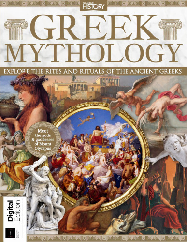 Greek Mythology