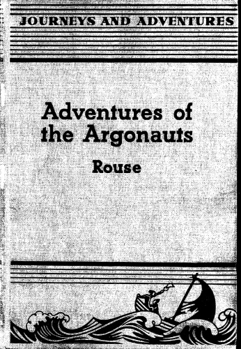 Adventures of the Argonauts