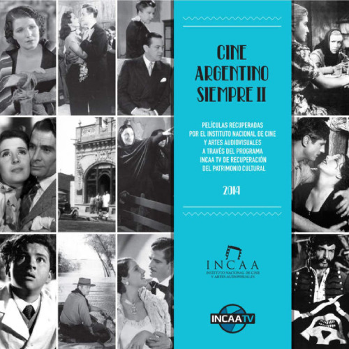 Cine Argentino II