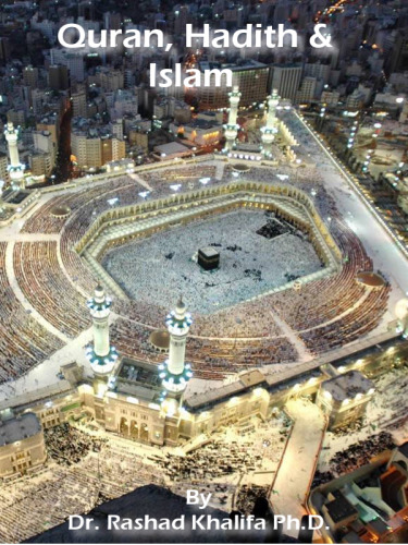 Quran , Hadith and Islam