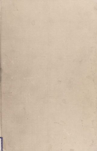 Introduction to the Works of Bonaventure