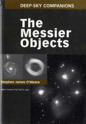 The Messier Objects