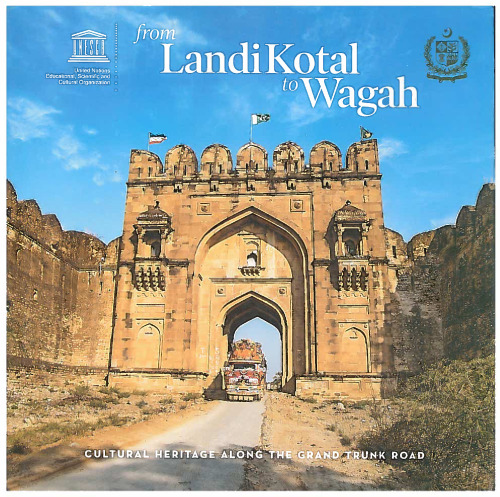 From Landi Kotal to Wagah