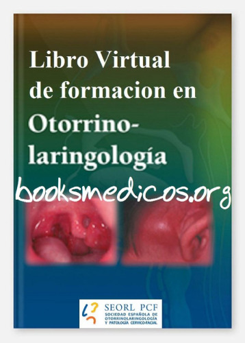 Libro Virtual de Formacion en Otorrinolaringologia