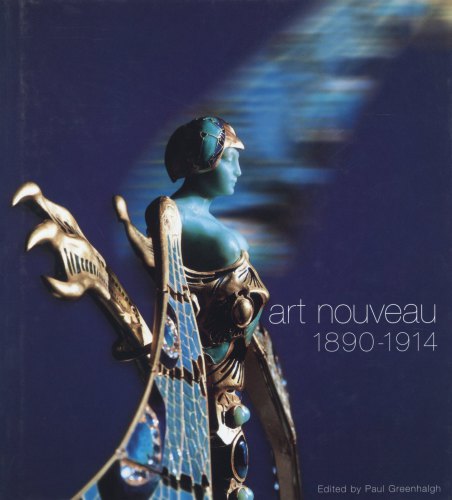 Art Nouveau 1890-1914