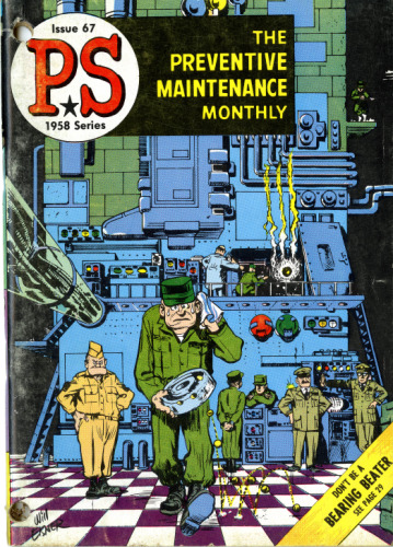 PS Magazine Issue 067 1958 Series