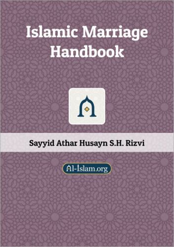Islamic Marriage Handbook