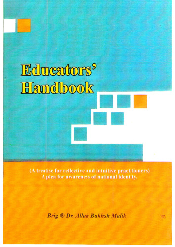 Educator' Handbook