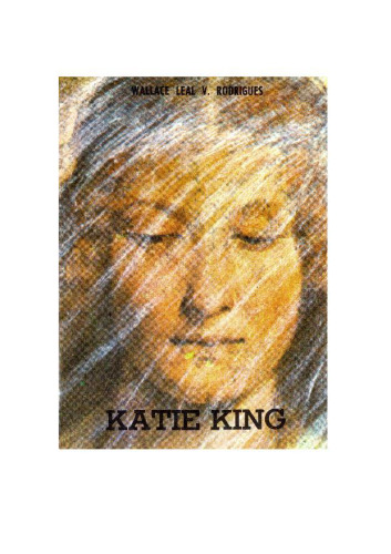 Katie King