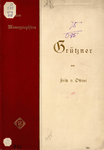 Grützner