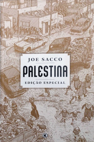 Palestina - Edição especial