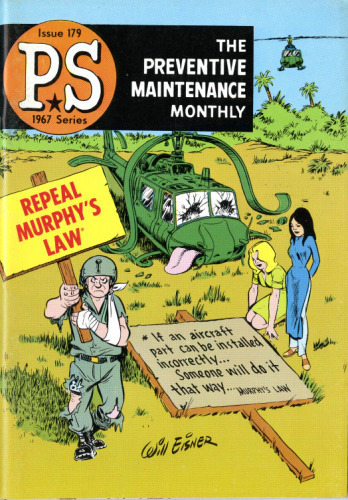 PS Magazine Issue 179 1967 Series