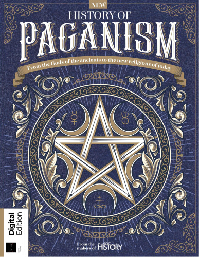 History of Paganism