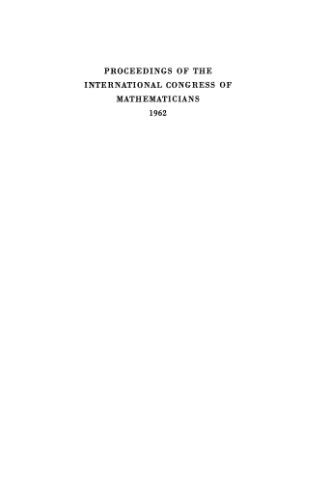 Proceedings