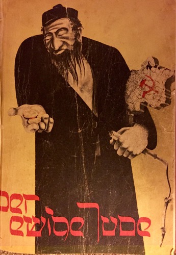 Der ewige Jude (The Eternal Jew)