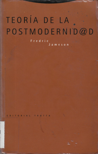 Teoría del posmodernismo