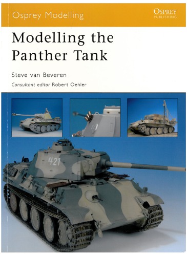 Panther Tank