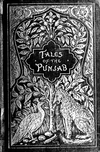 Tales of the Punjab told by the people