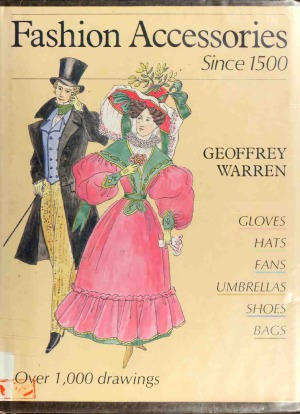 Fashion Accessories Since 1500