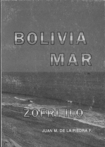 Bolivia mar ZOFRI - Ilo