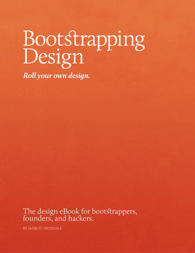 Boot Strapping Design