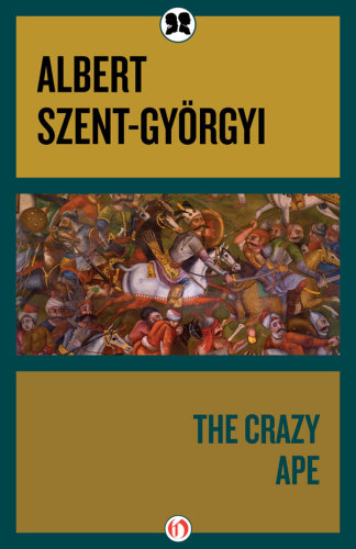 The Crazy Ape