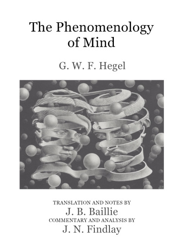 The Phenomenology of Mind