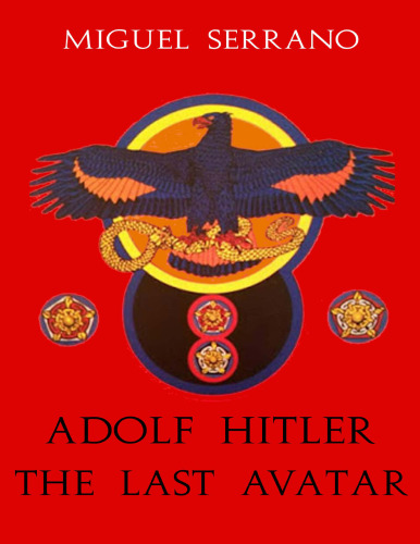Adolf Hitler Ultimate Avatar (full version)