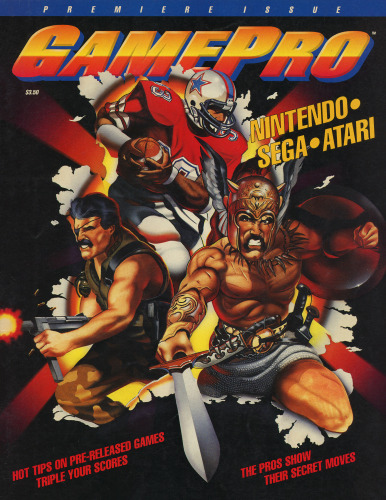 GamePro