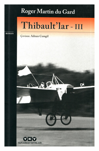 Thibault'lar III