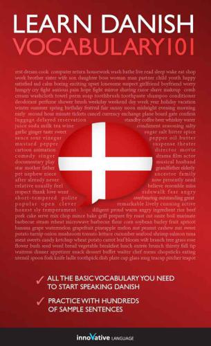 Learn Danish