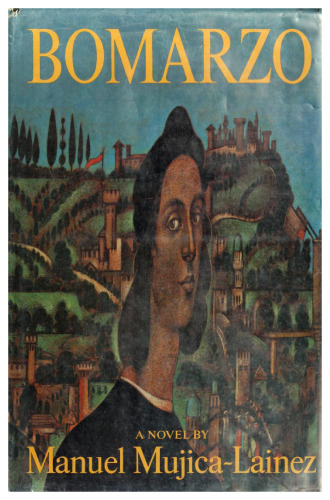 Bomarzo