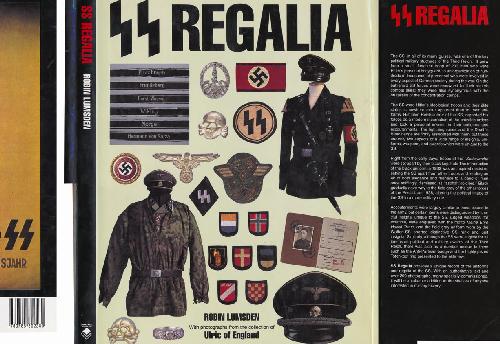 SS Regalia