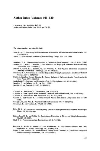 Hydrogen Bonds