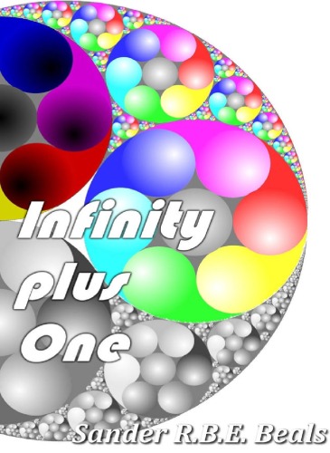Infinity Plus One