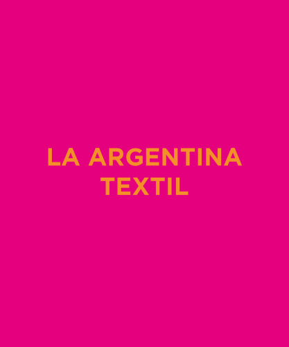 La Argentina Textil