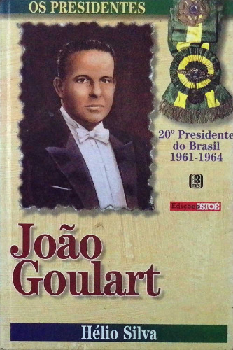 João Goulart, Jango