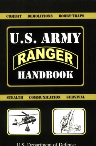 U.S. Army Ranger Handbook