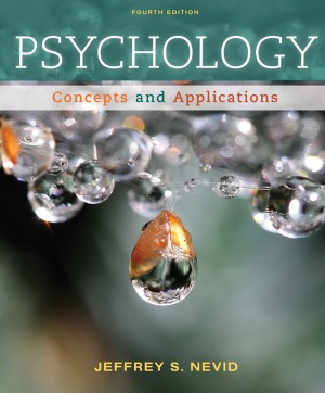 Psychology Concepts and Applications