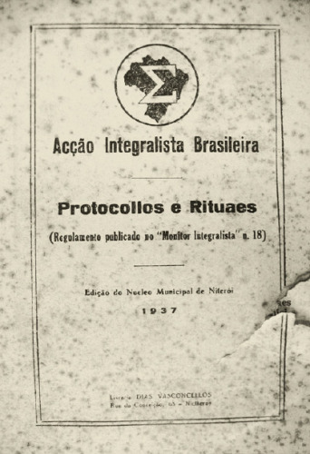 Protocolos e Rituais AIB