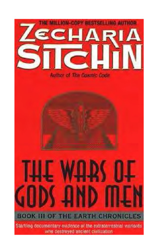 The Wars of God And Men