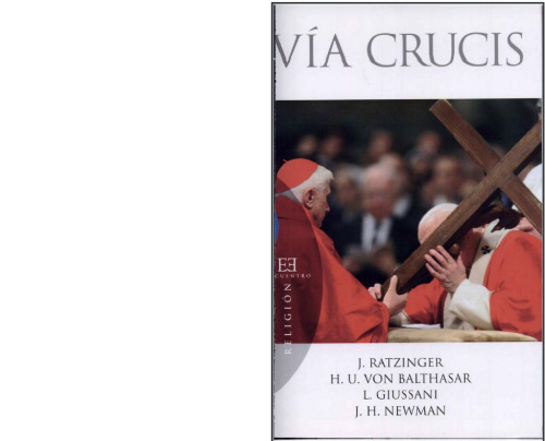 Vía Crucis