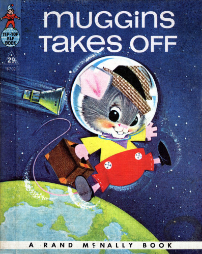 Muggins Takes Off