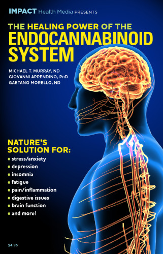 Healing Power of the Endocannabinoid System