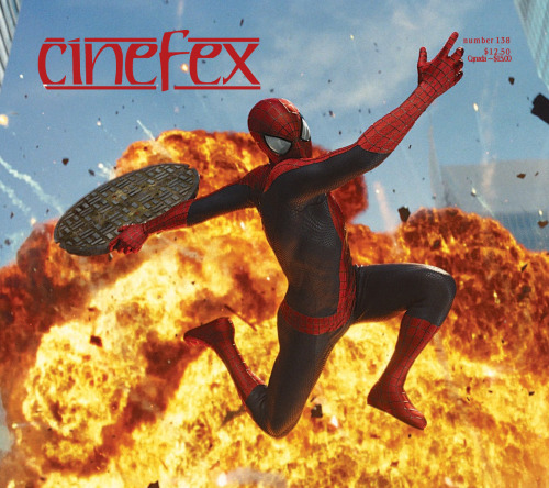 Cinefex 138