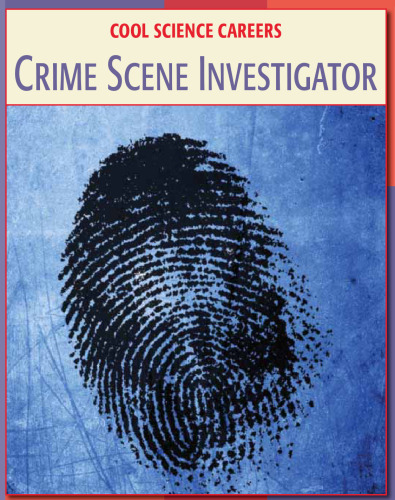 Crime Scene Investigator