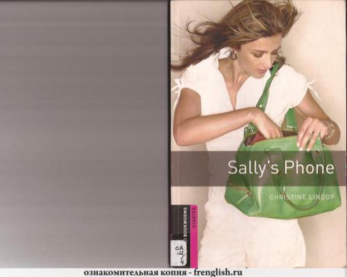 Sally's Phone