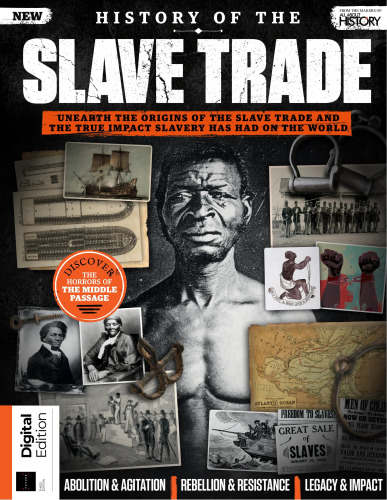 History of the Slave Trade